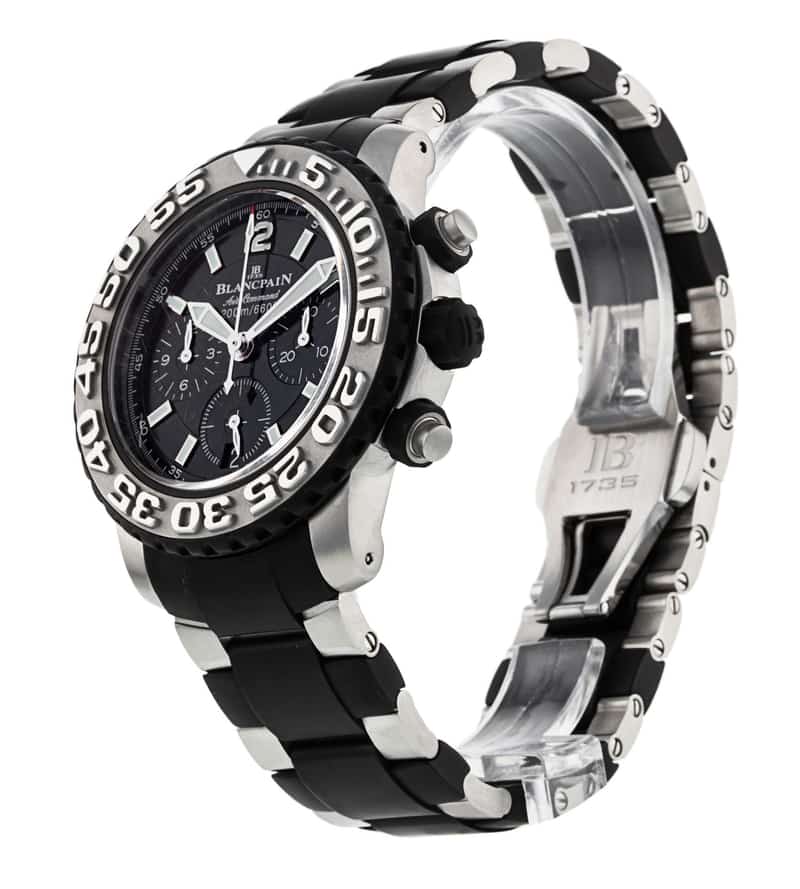 Blancpain Air Command 2285F-6530-66